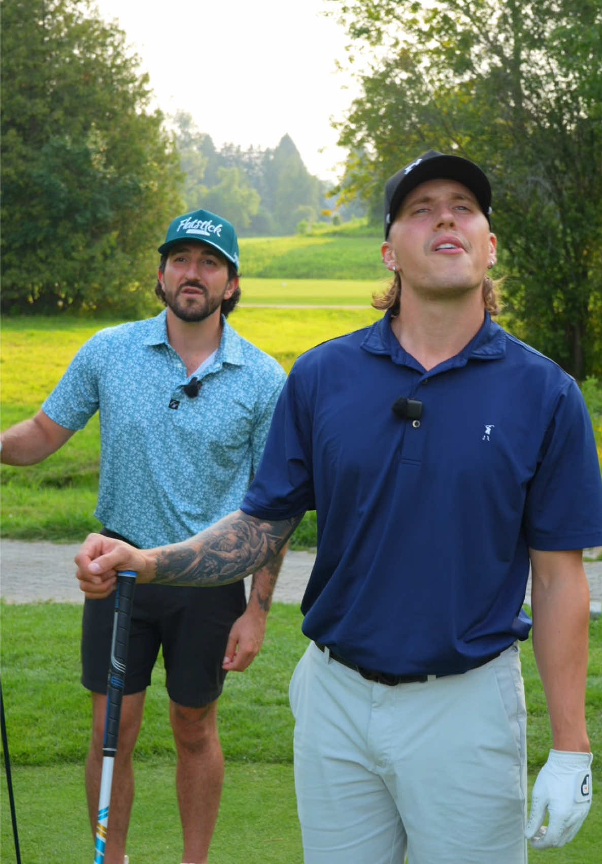 @Flatstick Golf