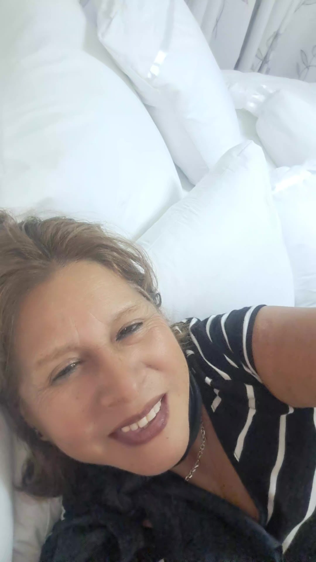 @Cristina Hinostroza