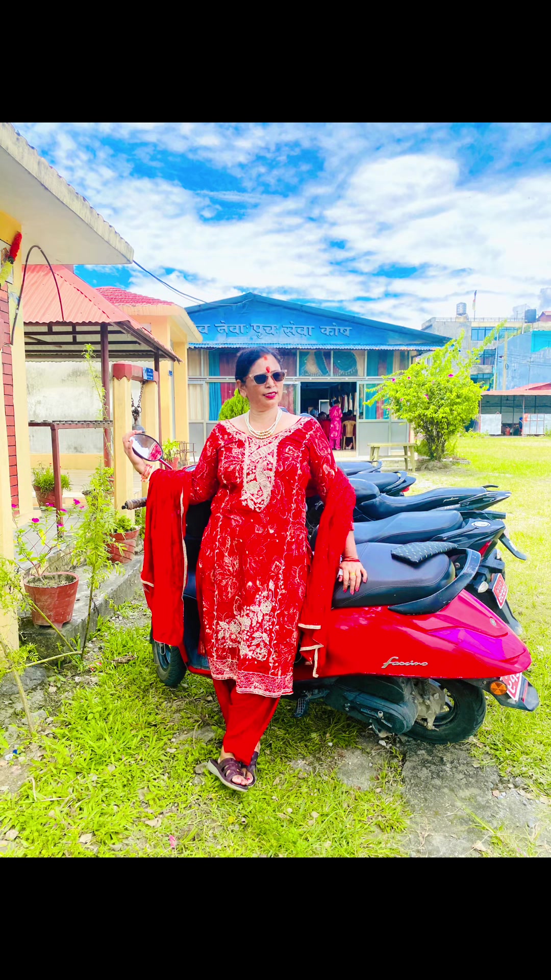 @Tara Khadka 🌷R ❤️pu❤️pu