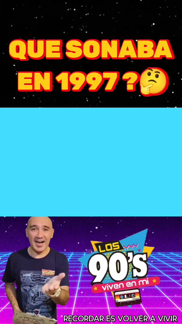 @Los90sVivenEnMi❤️