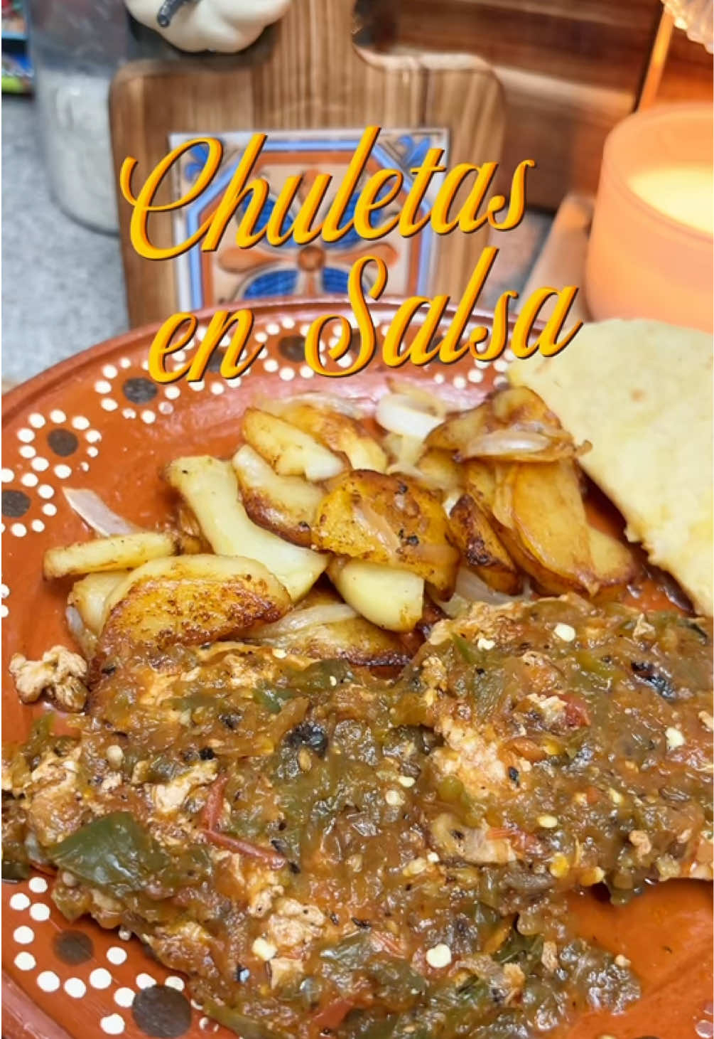 @🌶️essica | Vegas + Recipes