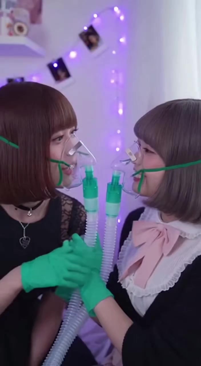 @oxy酸素