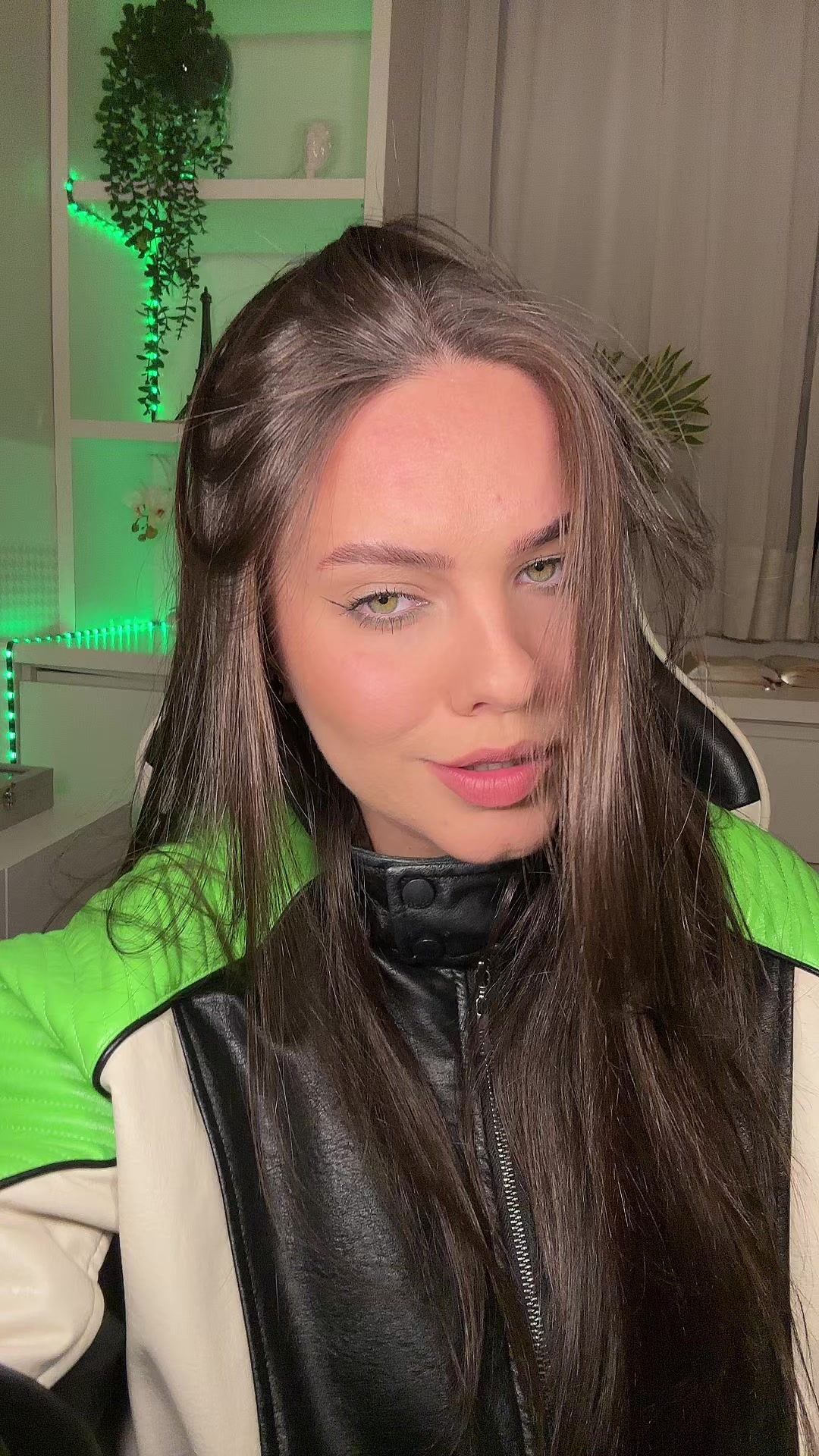 @Luiza Oliveira 💚