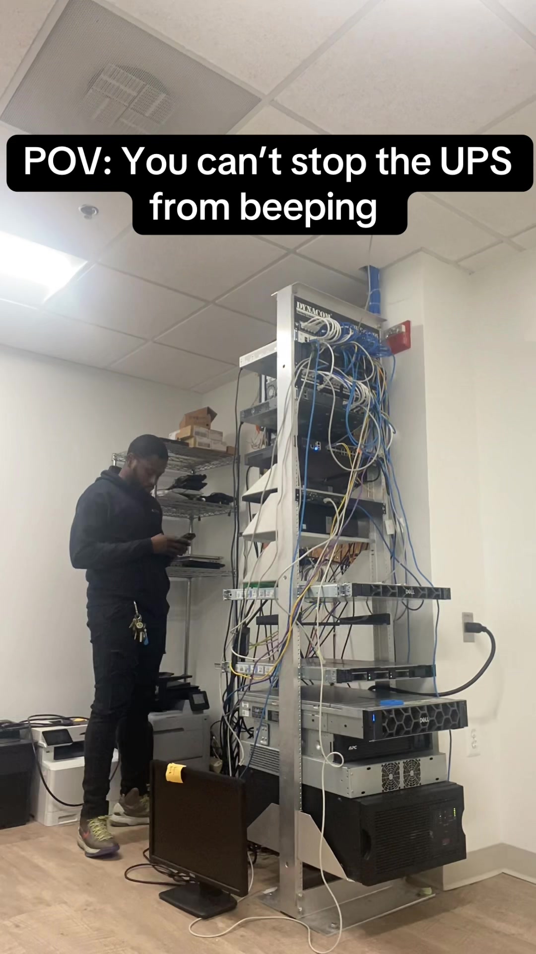 @DataShola