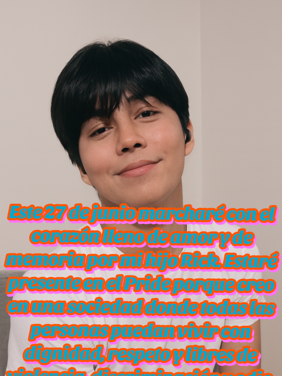 @JUSTICIA PARA RICK