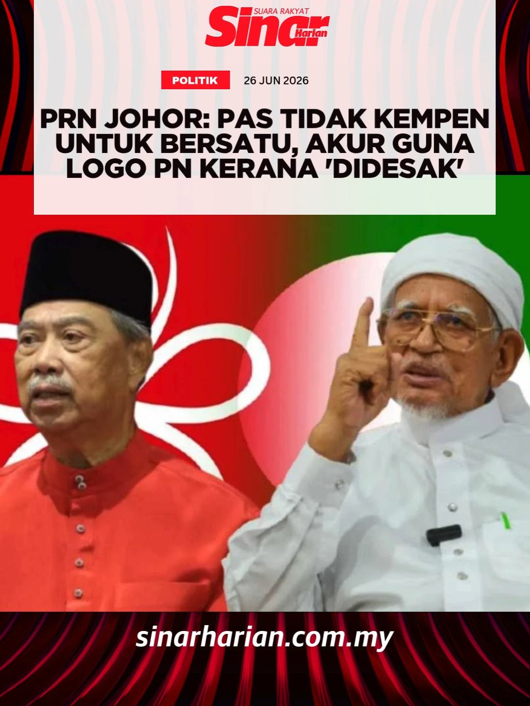 @Sinar Harian