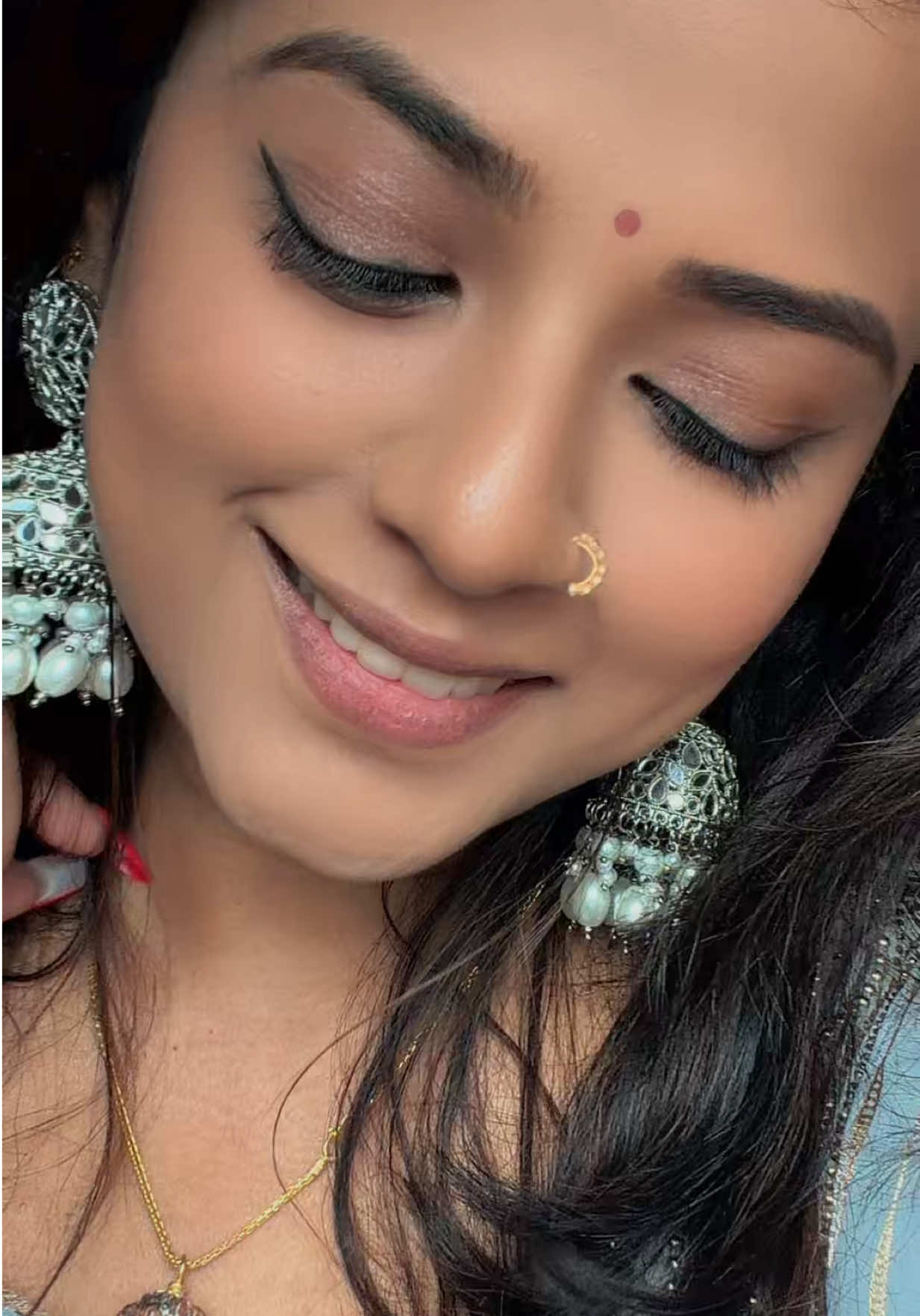 @Sarmila Krishnan