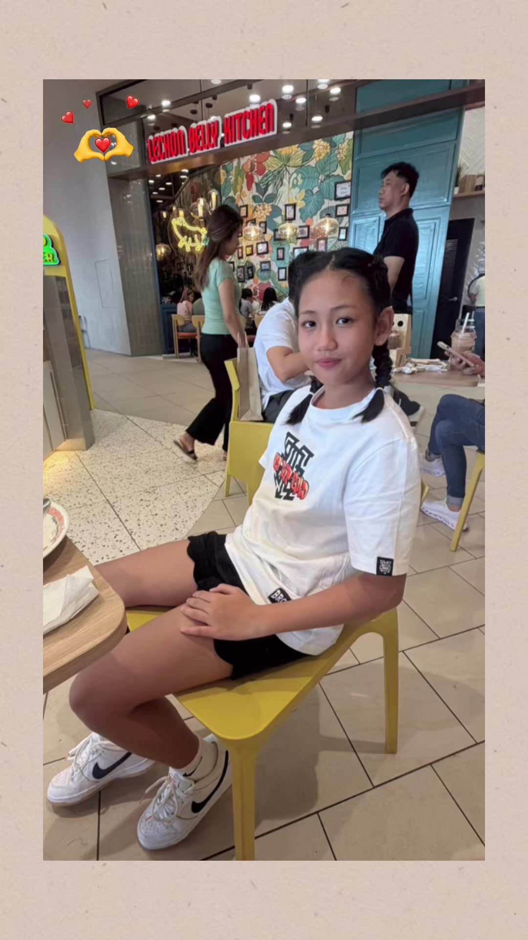 @♡ 𝓙𝓮 𝓡𝓪 .☘︎ ݁˖🇹🇼🇵🇭