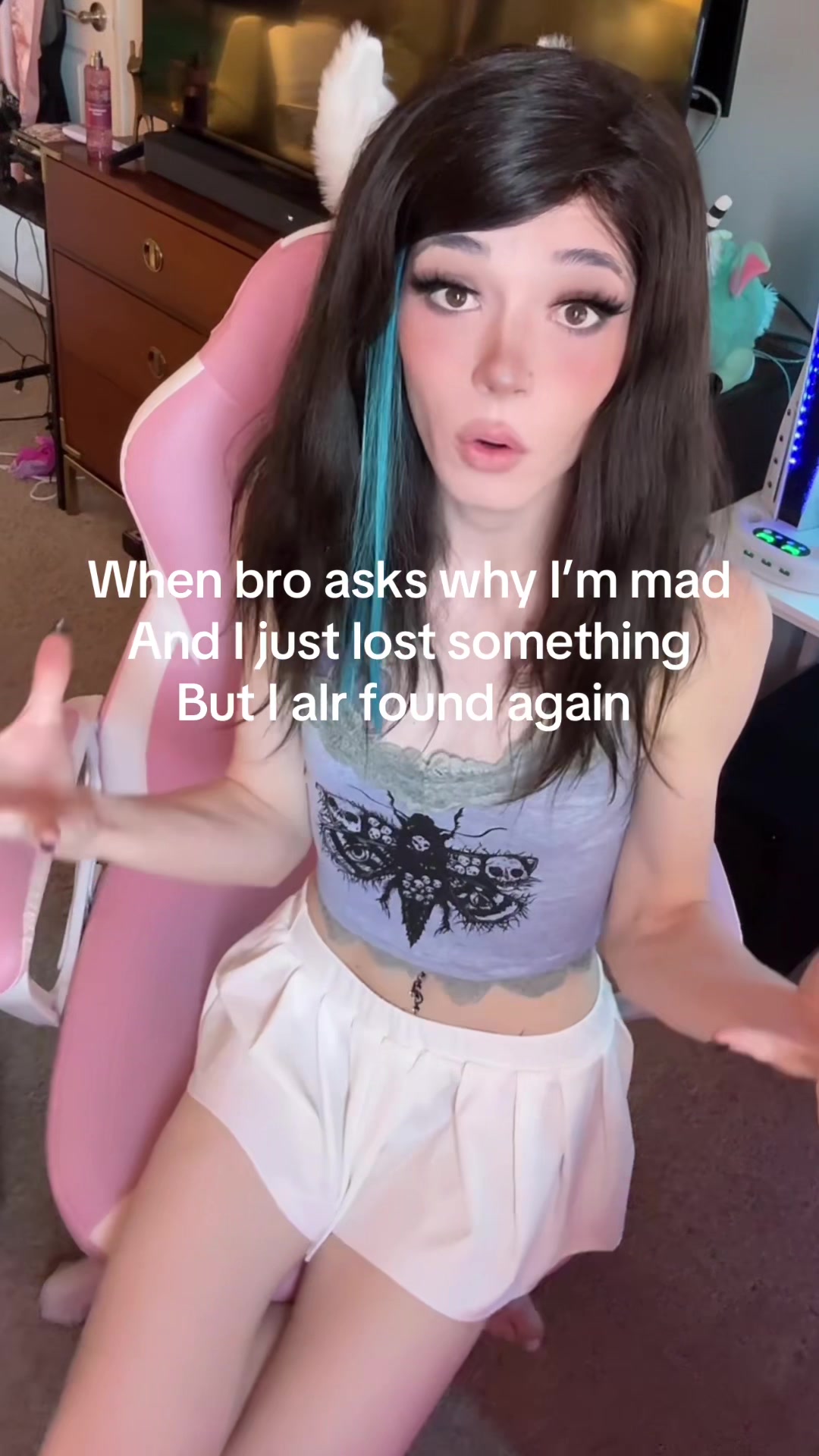 @PuppyGirl 💕