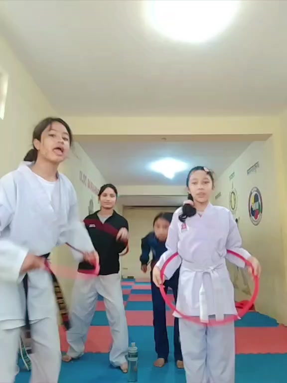 @Karate girl🥋