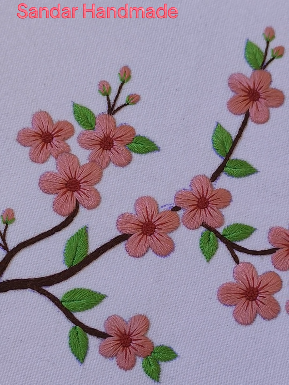 @Sandar Handmade (ကော့ကရိတ်)