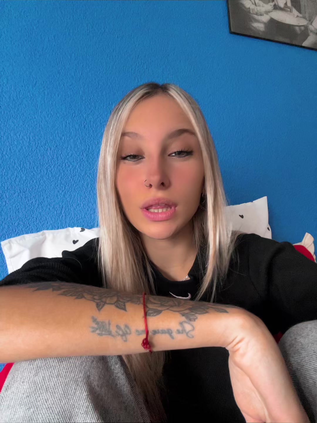 @Milypecorella