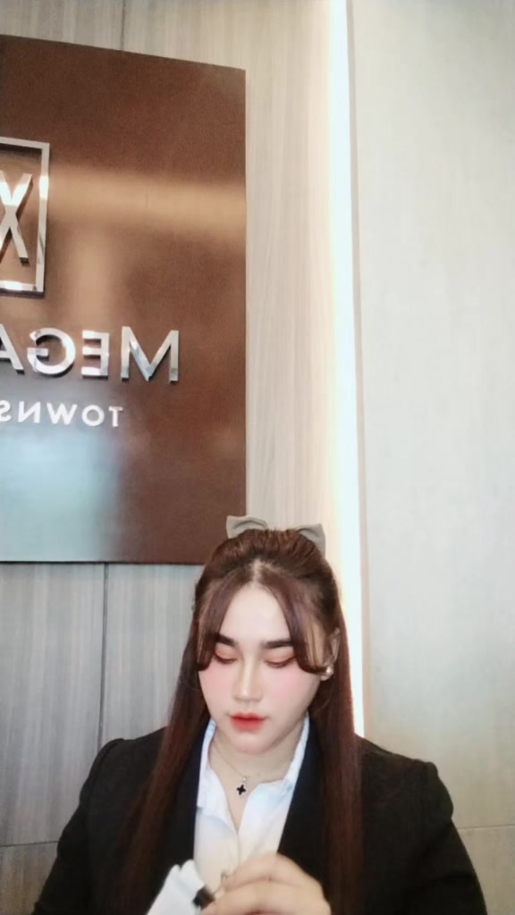 @Receptionist Jhoana💜