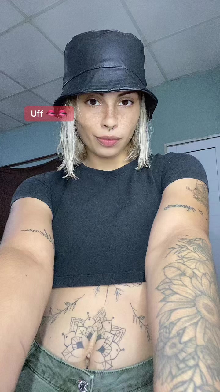 @Daniela Quintana