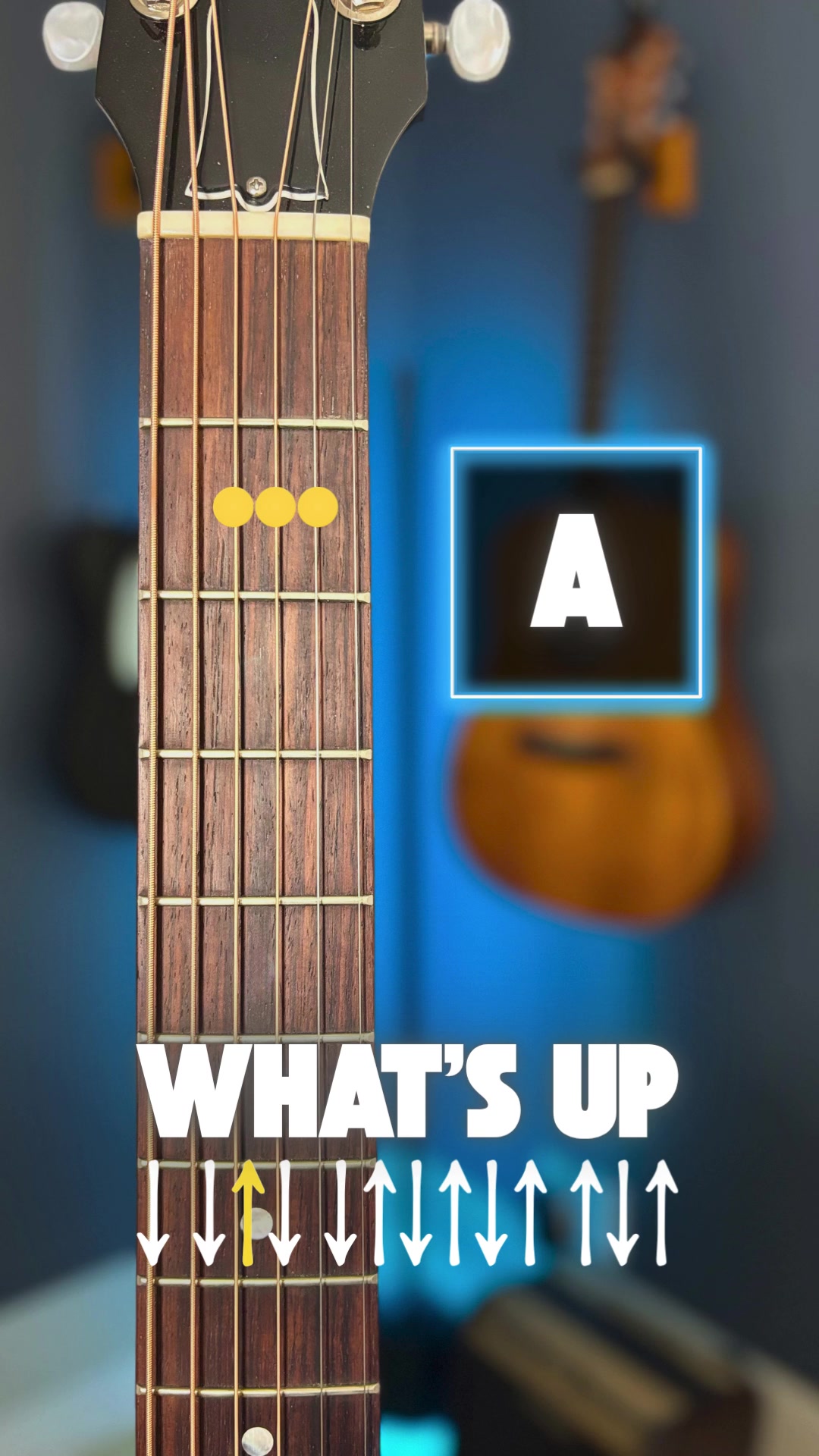 @Guitar Coach Sean