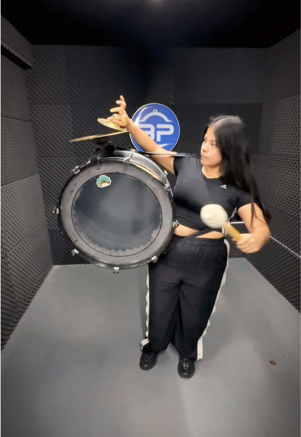 @BoedoPercusion
