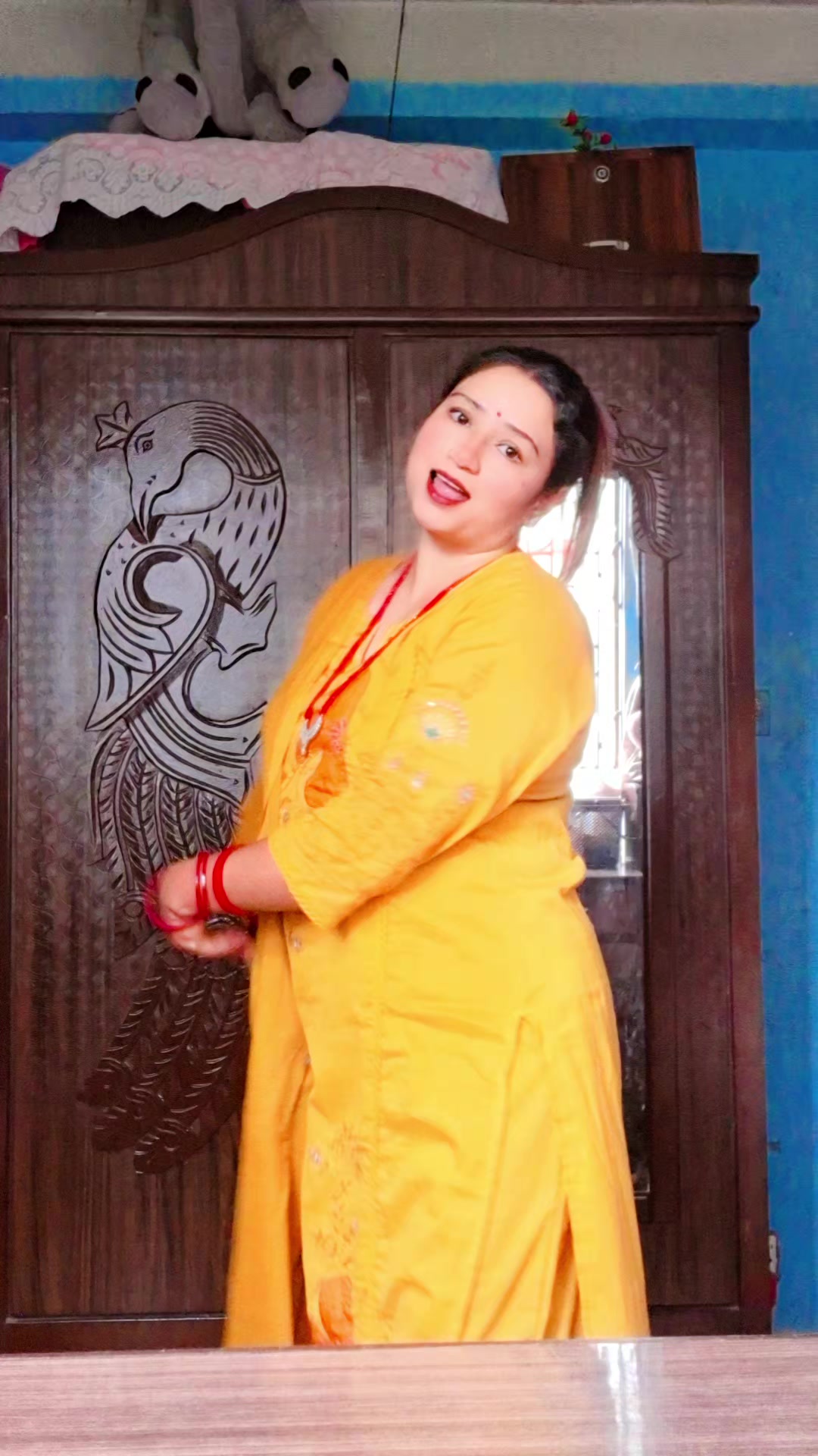 @Shrijana Basnet