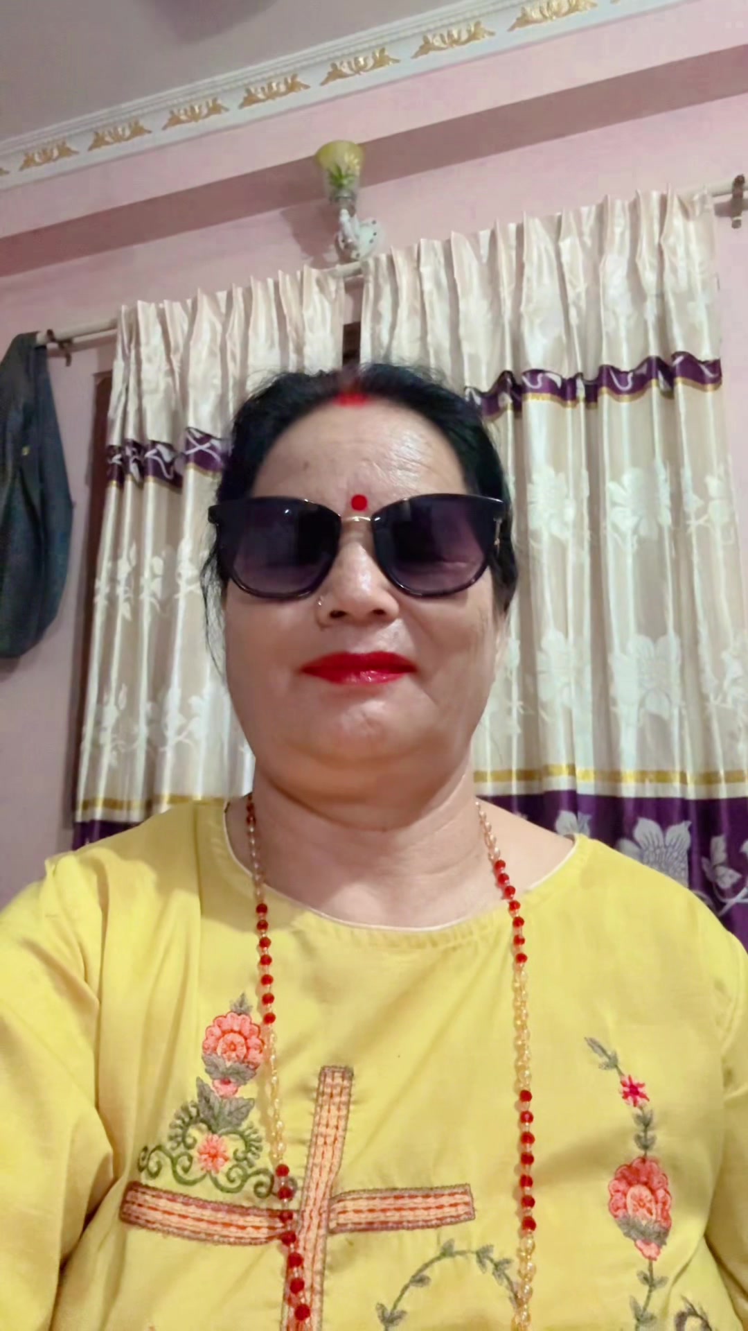 @Sushma