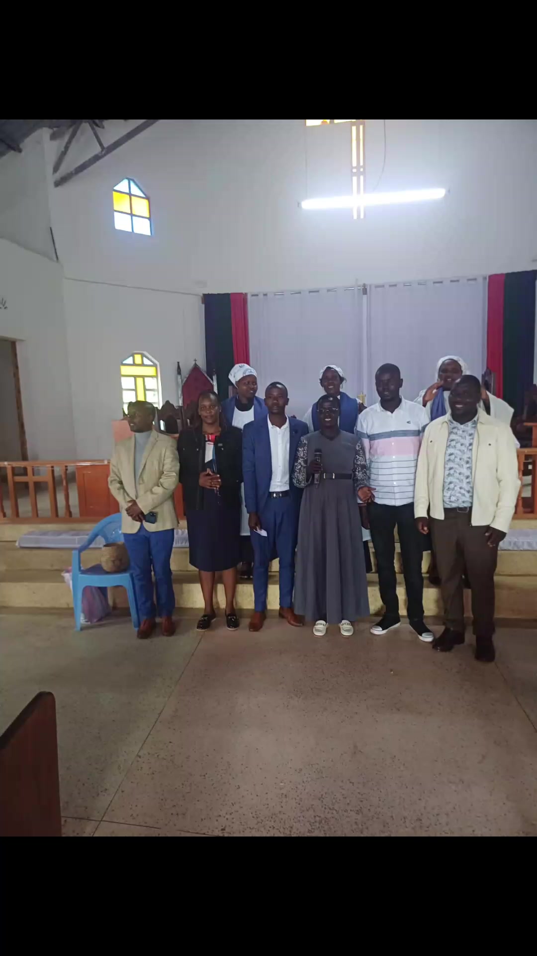 @Elphas chepkimom foundation