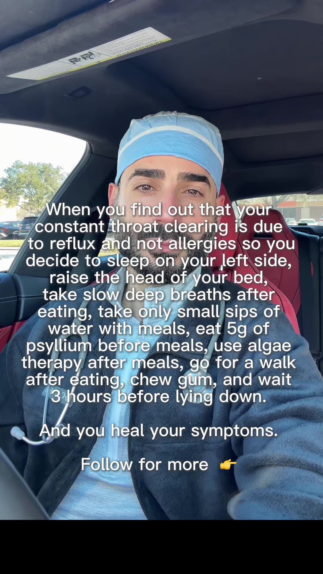 @Dr. Joseph Salhab