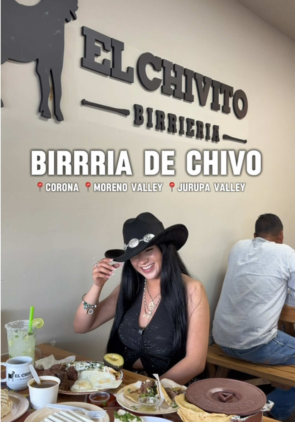 @EL Chivito Birrieria