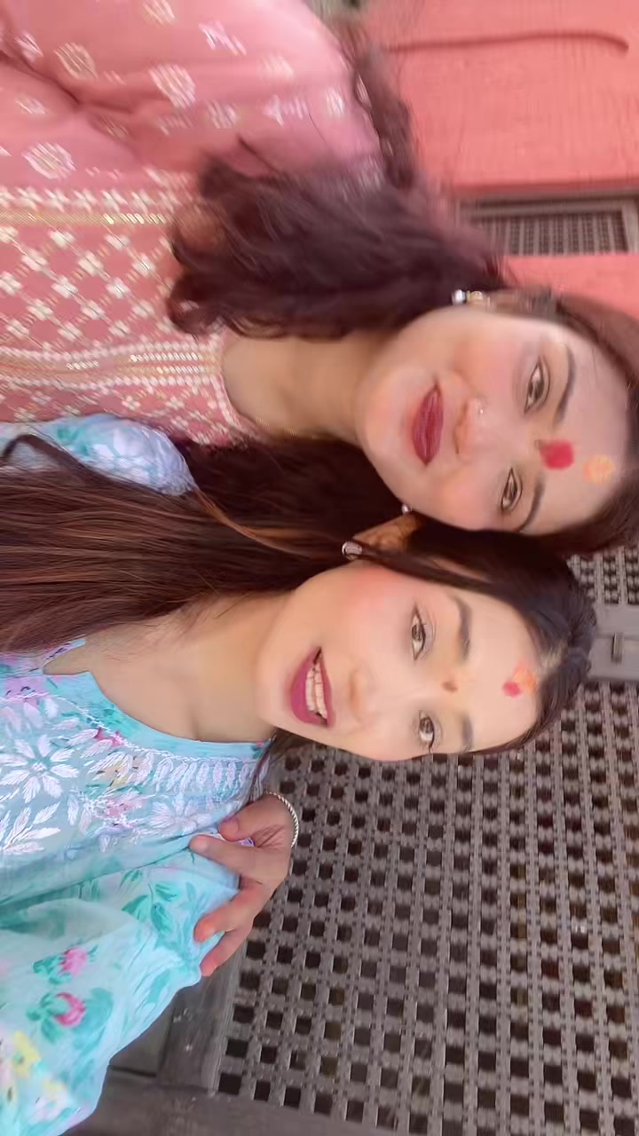 @Aasha Shah