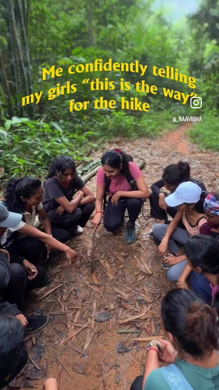 @Naavisha Nair