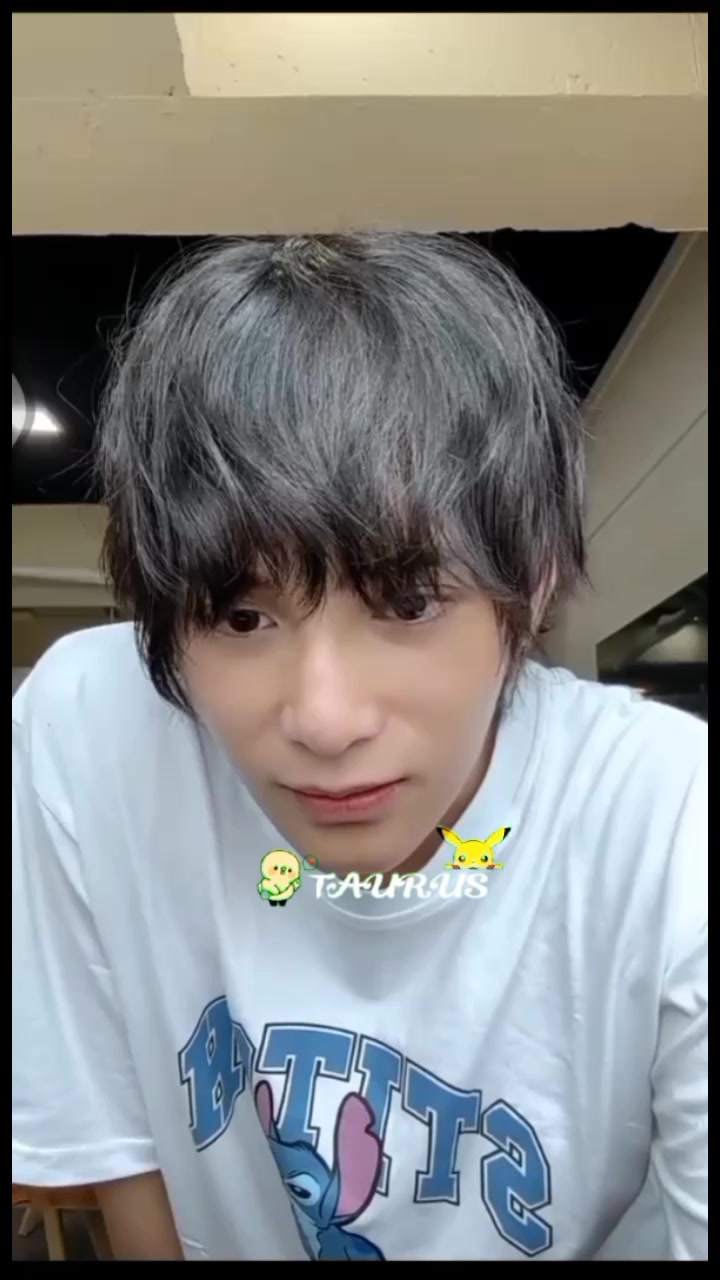 @[💛한유라💙] 🐣taurus_xodiacnya♉