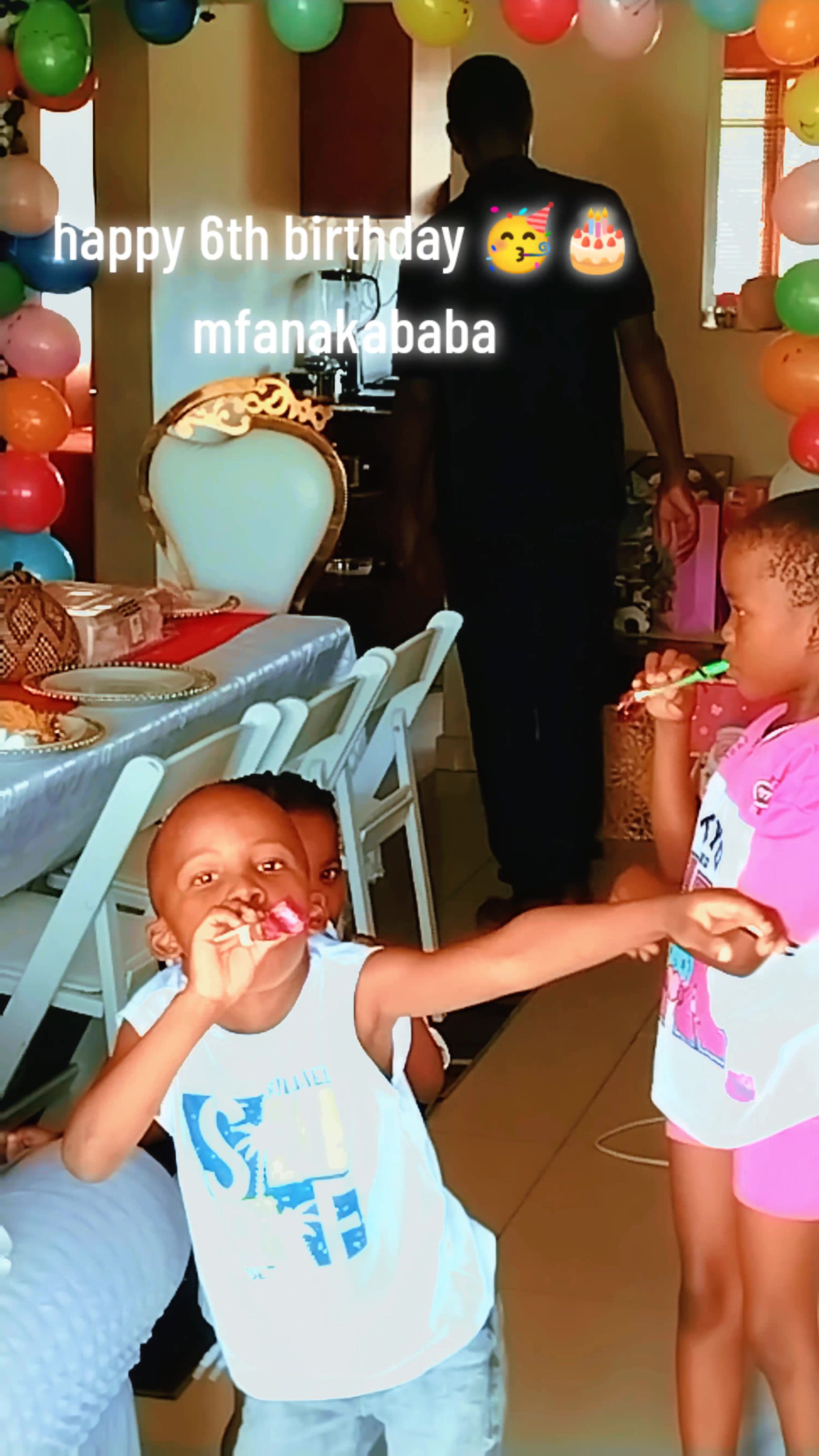 @Prince Khondlo