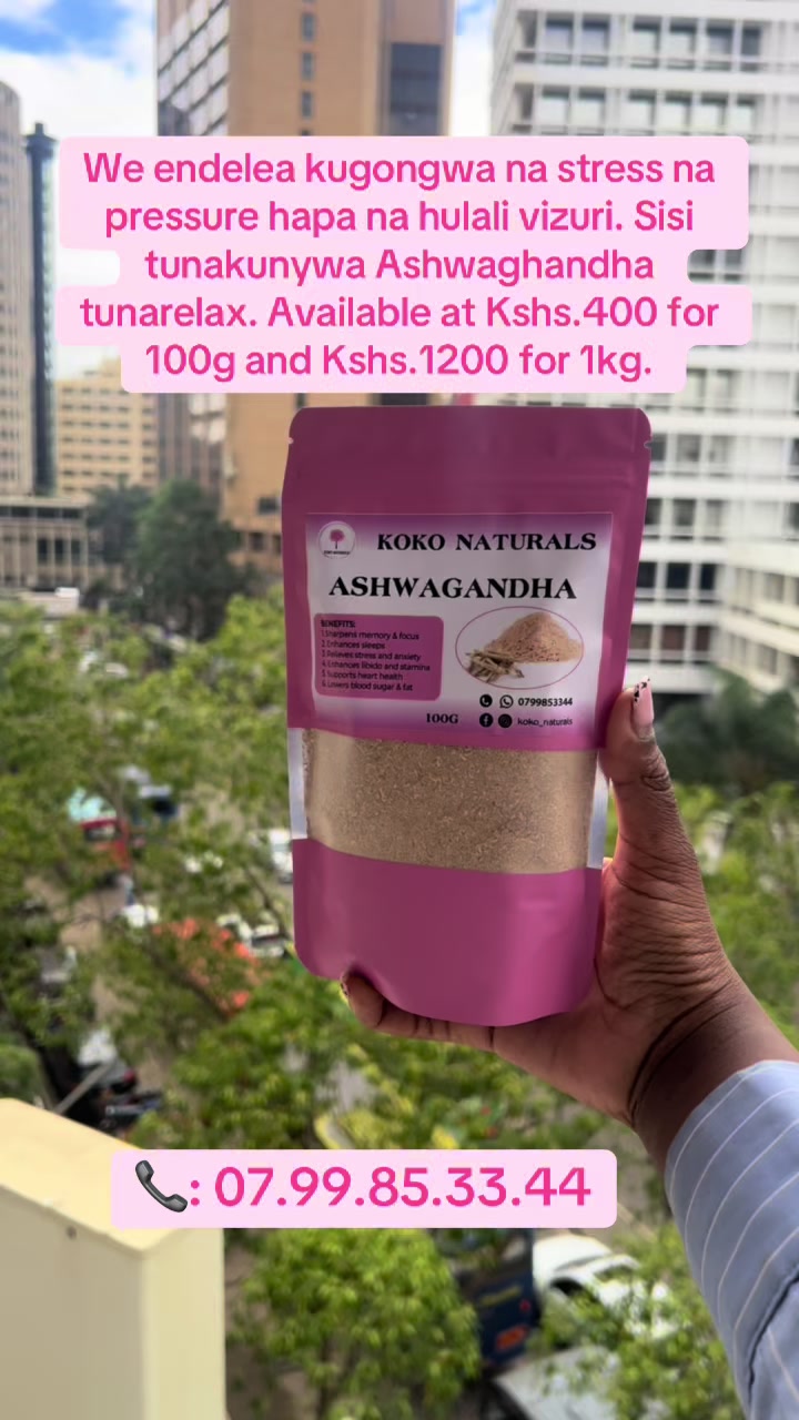 @Koko Naturals