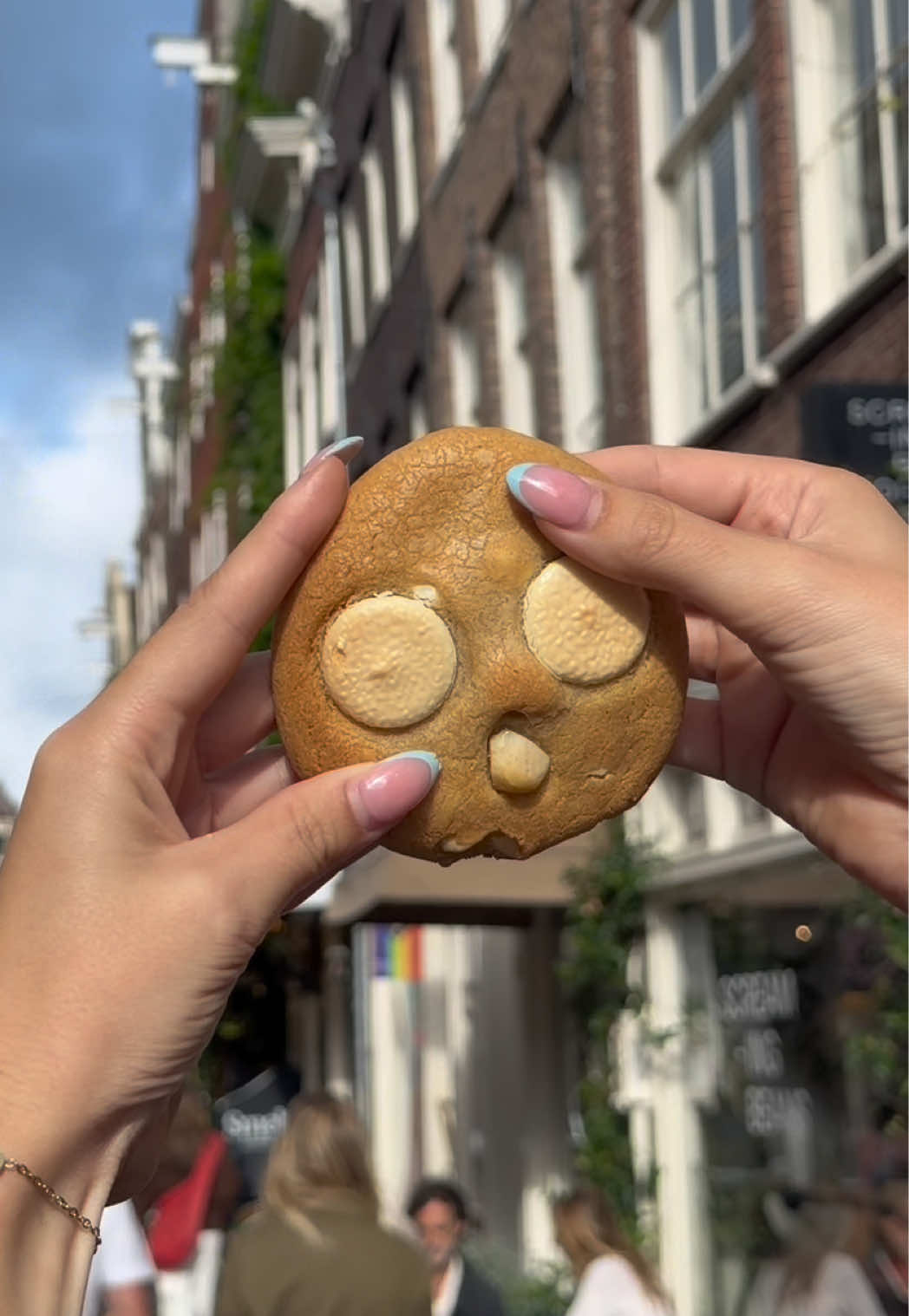 @Het Koekemannetje