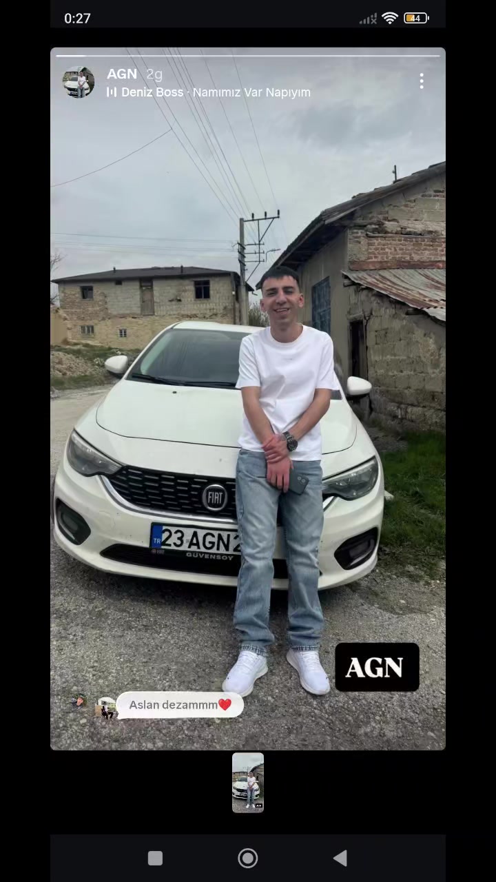@Aşkın G&uuml;n