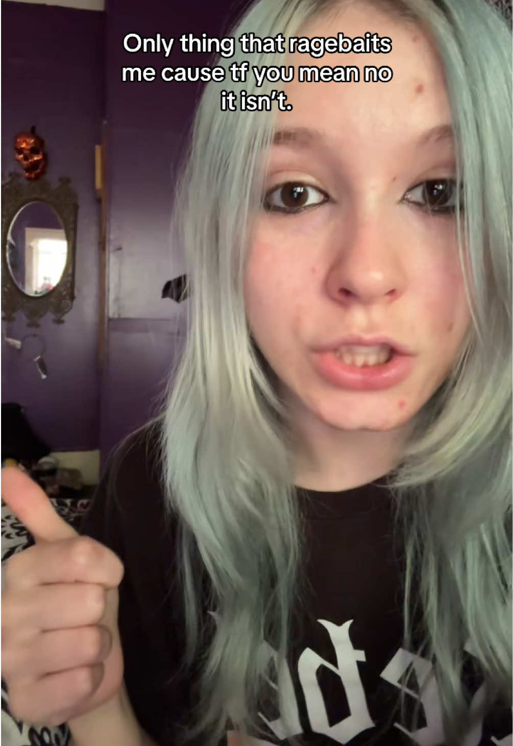 @GothgirlHarls