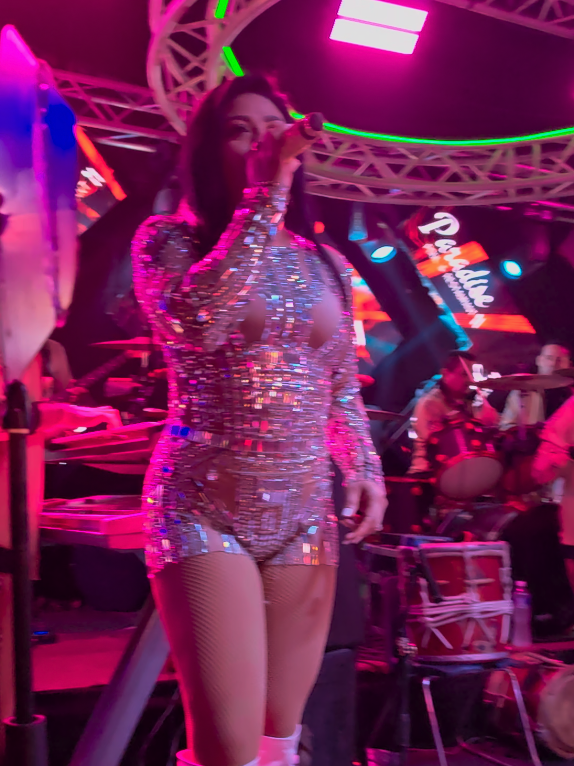 @Chicas Rolands Oficial