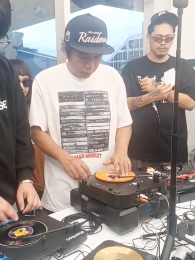 @Dj Delbrado🇵🇭
