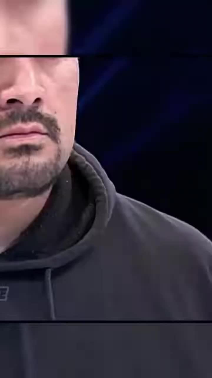 @федор емельяненко