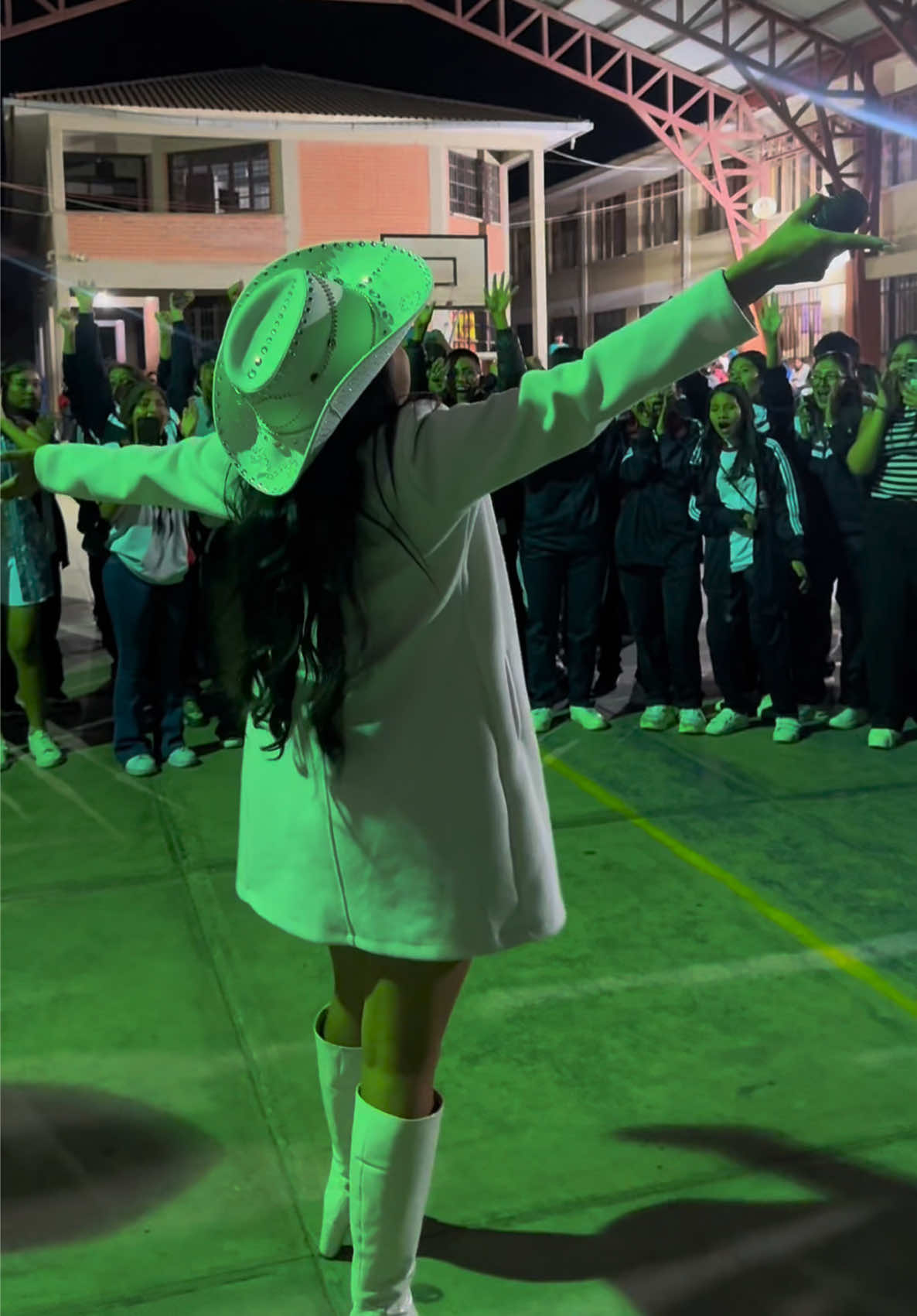 @Gaby Romero Bolivia 🎤⭐️