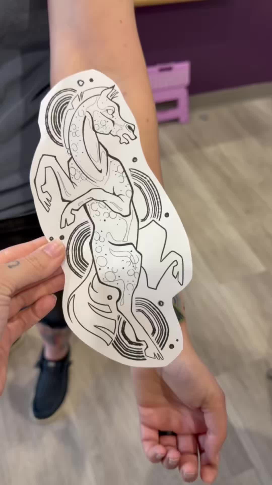 @Shelby Inks