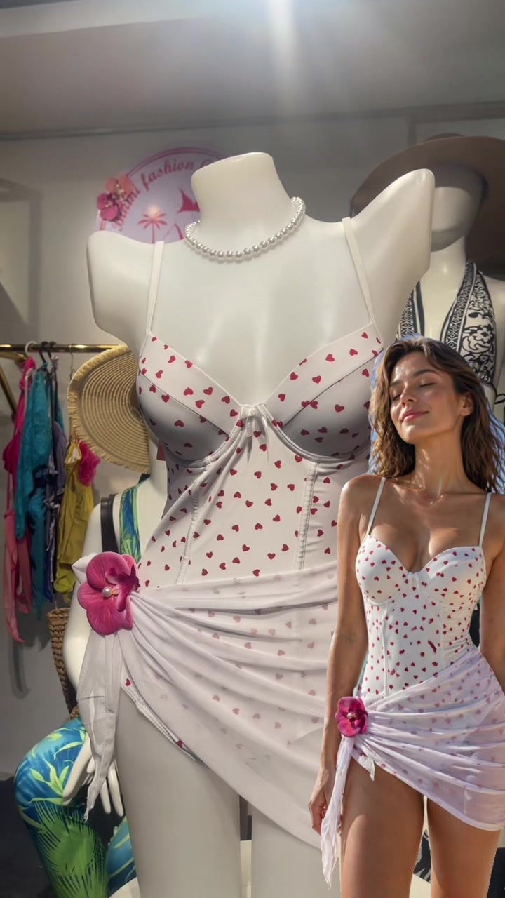 @Bikini Fashion🇰🇭