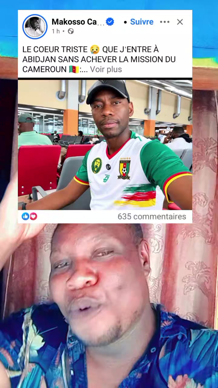@mecanicien 237🇨🇲🇨🇲