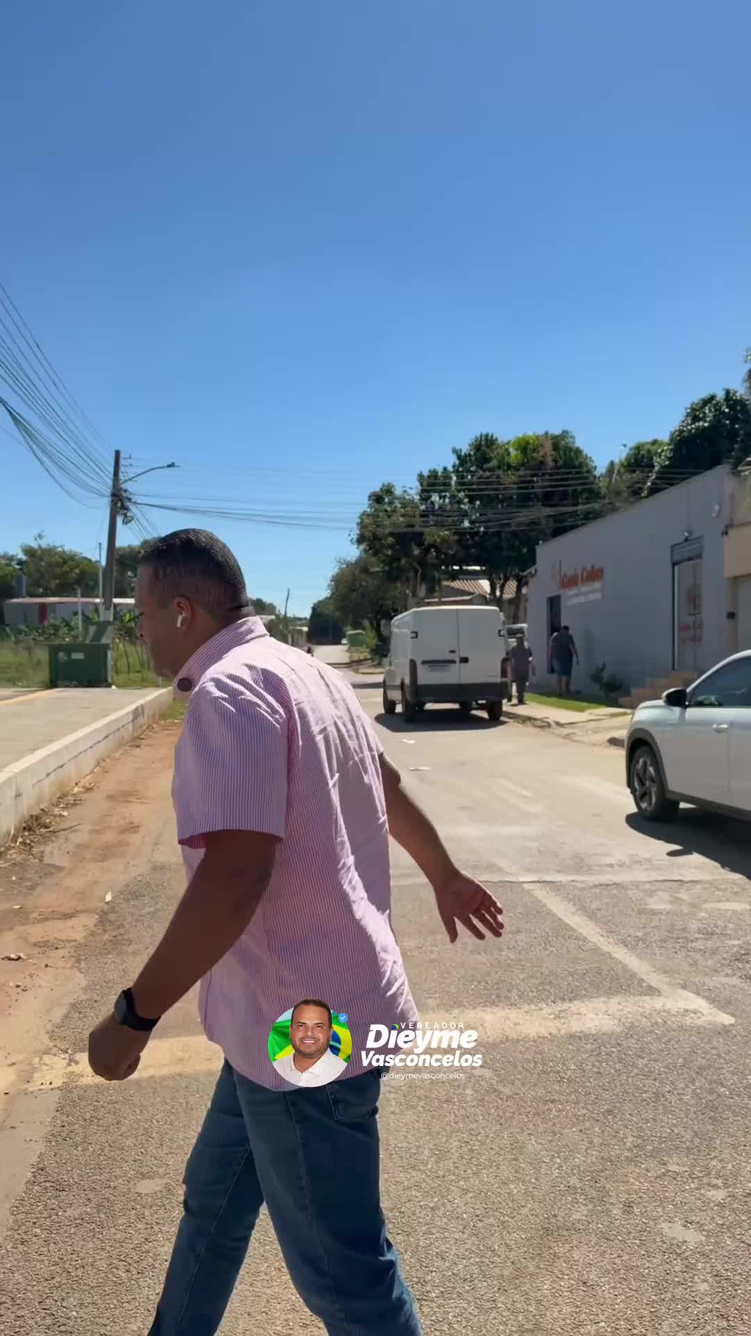 @Dieyme Vasconcelos
