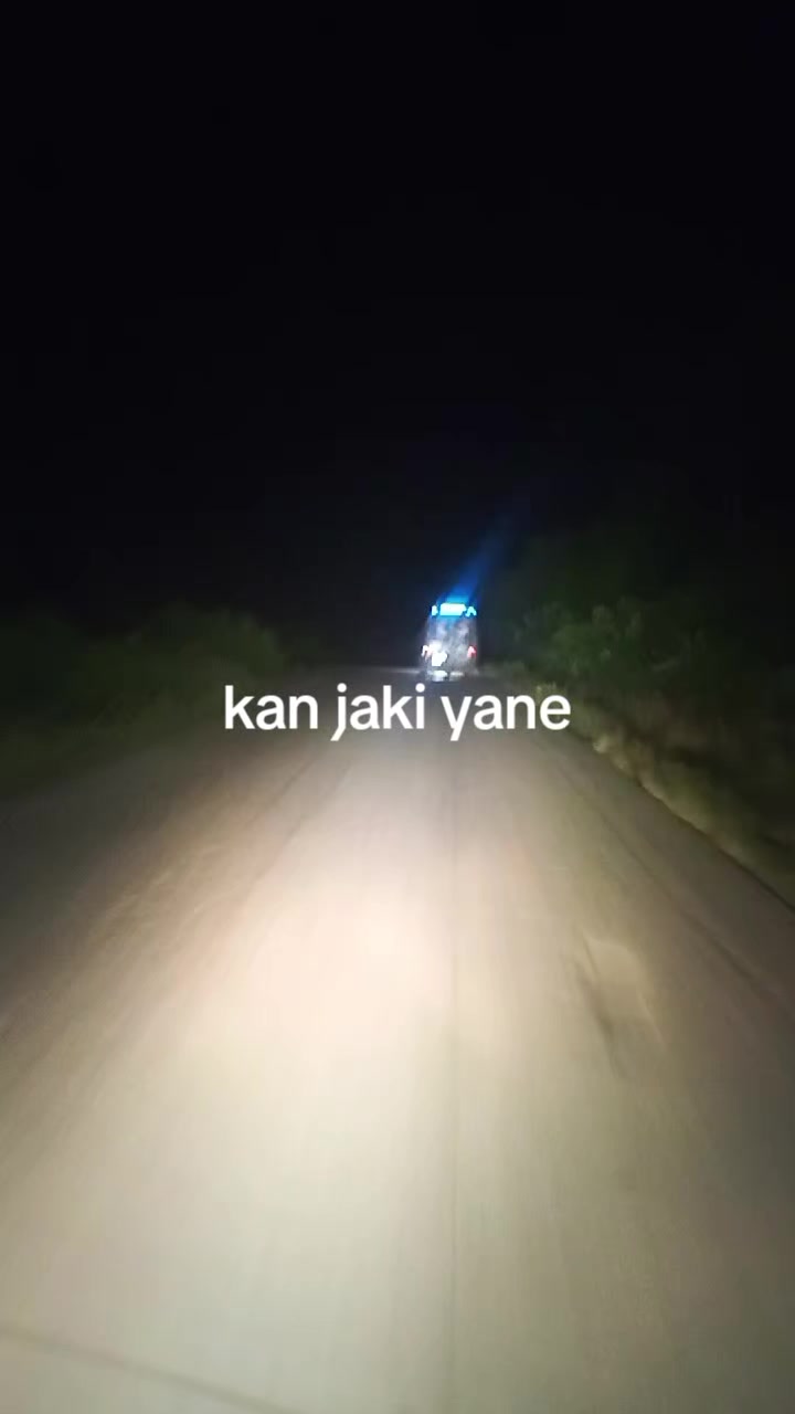 @DAN KUMO NE