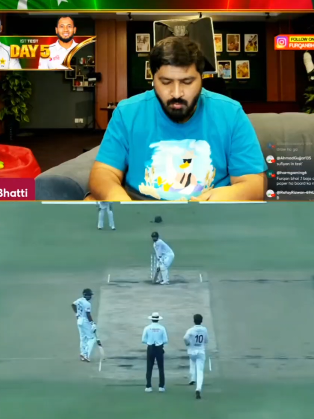 @👀 CRICKET EDIT 🏏