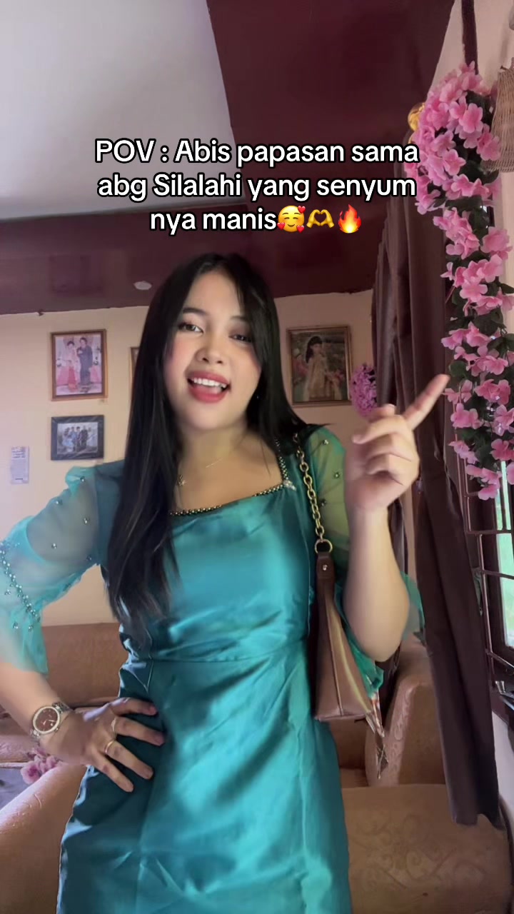 @Ms.Tiur Manurung