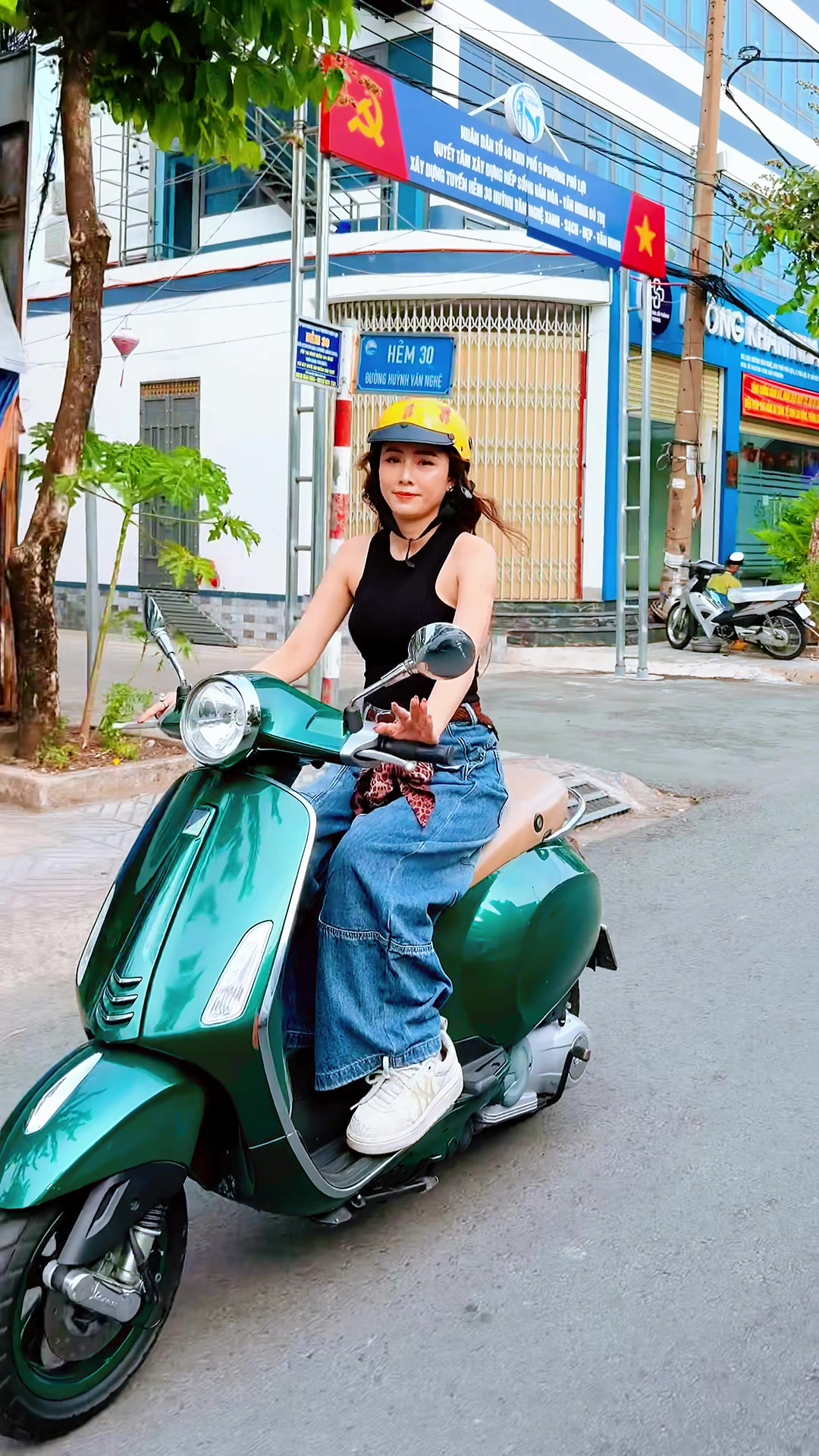 @Huyền Như 1989🩵
