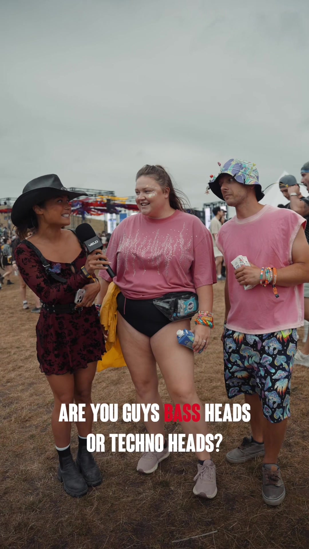 @Veld Music Festival