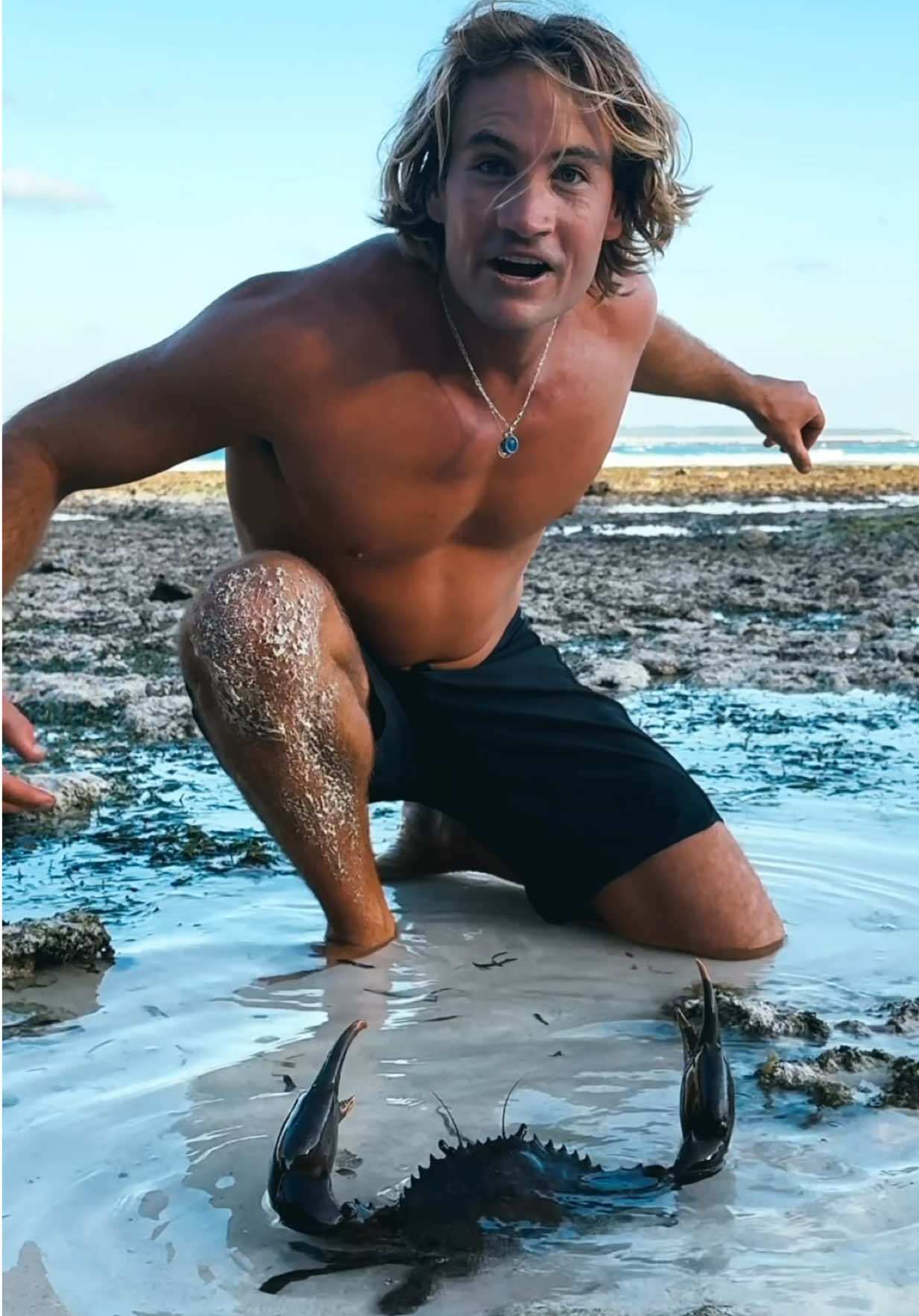 @Wade Papenfus | Offshore Tales