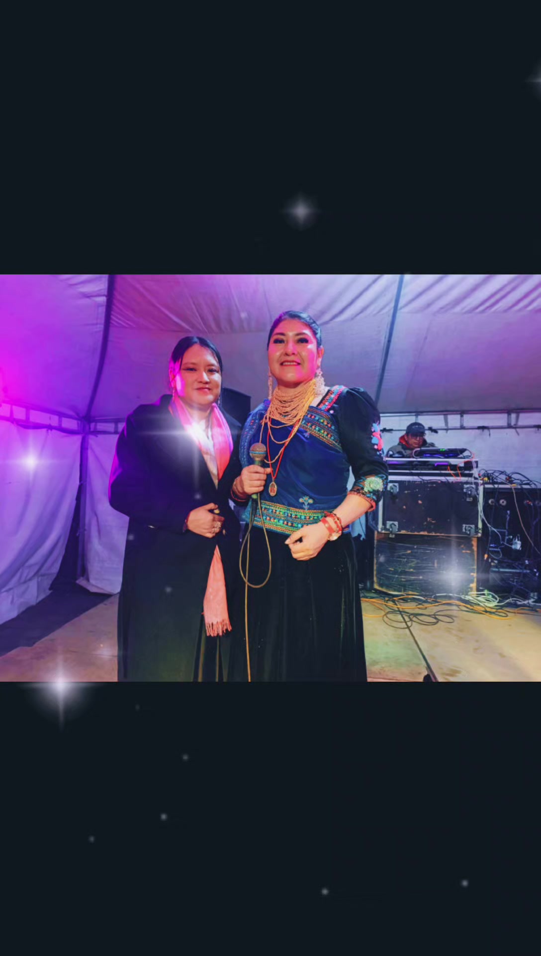 @Ely La Ñusta De Los Andes 🎤