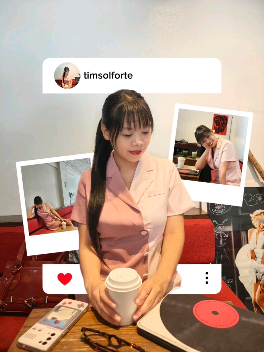 @Tim Sol Forte 🧿 ติมเลิฟเลิฟ