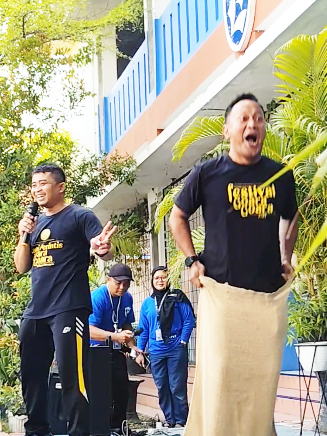 @Pecinta Rekreasi